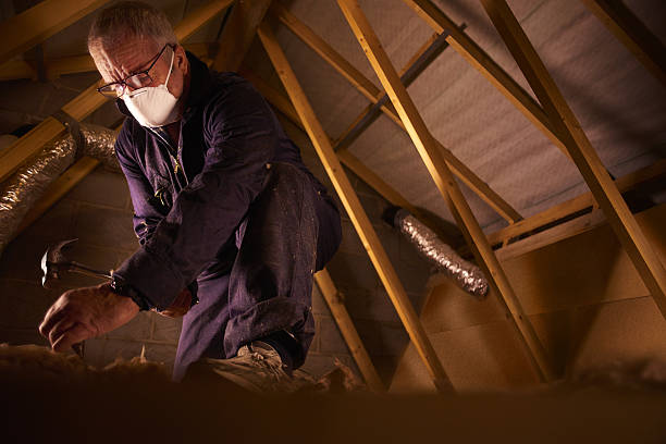 Best Insulation for Specific Applications in Richgrove, CA